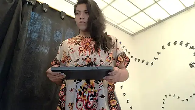 Ariana rodriguez 0 online show from 29, 11, 2025