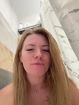 Rebeka marvel online show from 11, 9, 2025