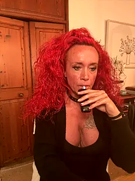 Hotmilfhamburg1 online show from 19, 11, 2025