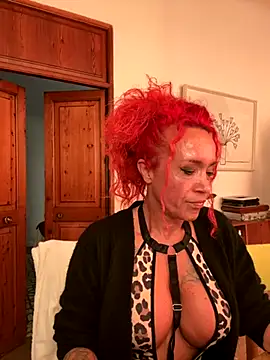 Hotmilfhamburg1 online show from 14, 11, 2025