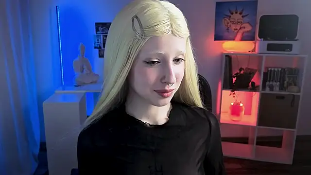 YukiMisa online show from 21, 7, 2026