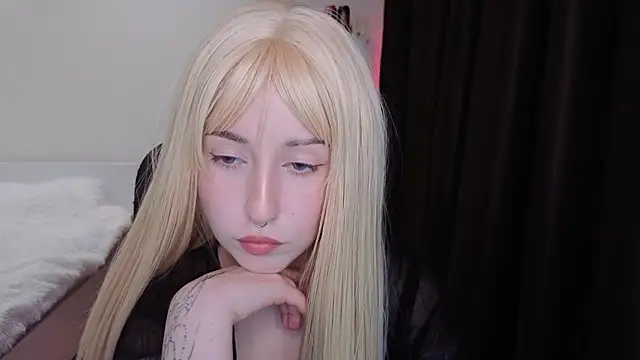 YukiMisa online show from 27, 9, 2025