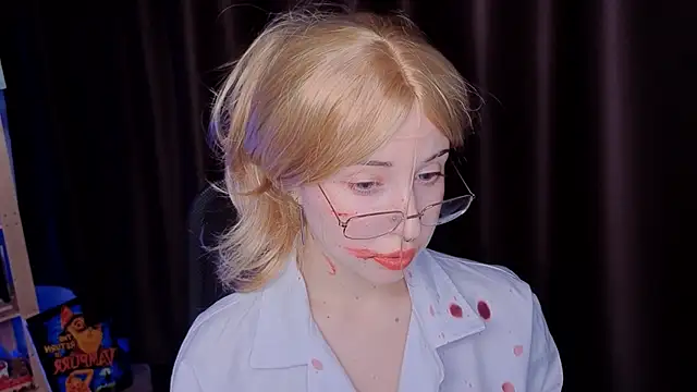 YukiMisa online show from 22, 10, 2025