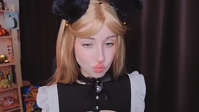 YukiMisa online show from 21, 10, 2025