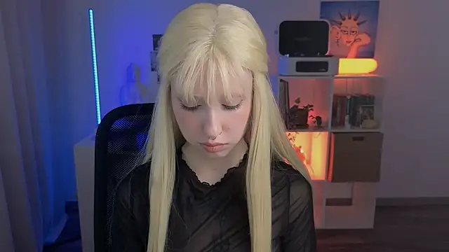 YukiMisa online show from 3, 7, 2026