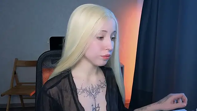 YukiMisa online show from 8, 3, 2026