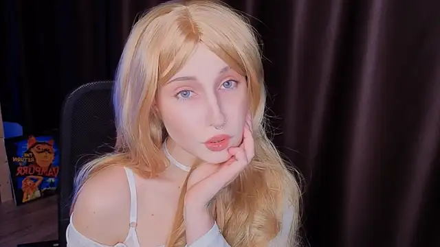 YukiMisa online show from 24, 10, 2025