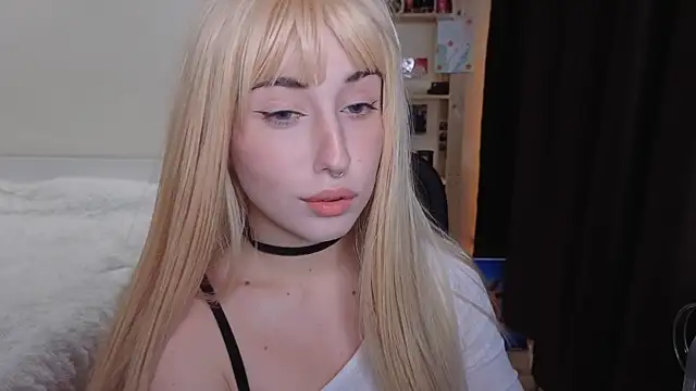 YukiMisa online show from 21, 9, 2025