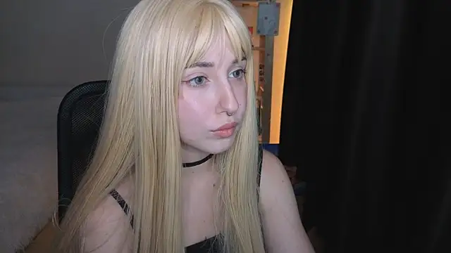 YukiMisa online show from 10, 9, 2025