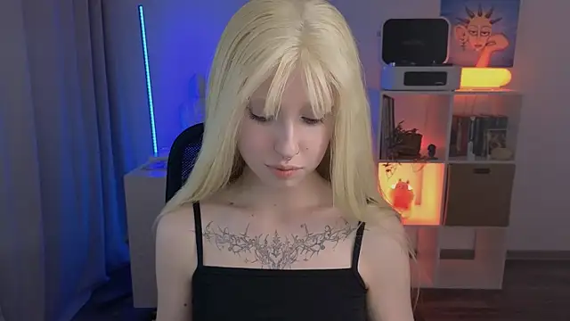 YukiMisa online show from 4, 7, 2026