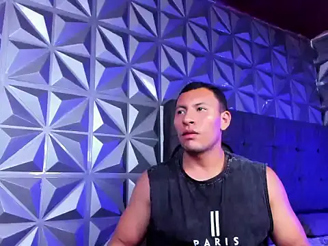 Arthur Masson online show from 12, 4, 2026