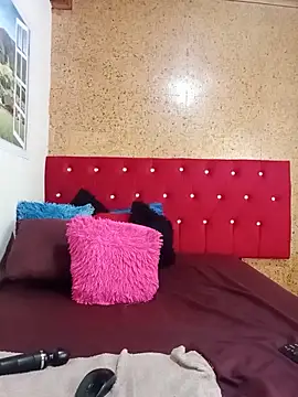 SexyBootie online show from 15, 5, 2026