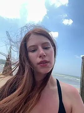 CarolaineMyers online show from 23, 2, 2026