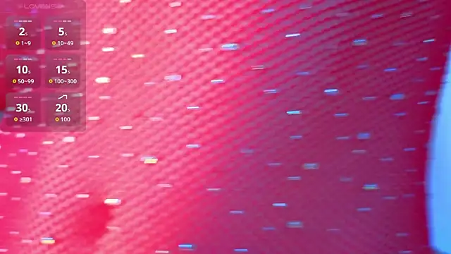 Yumi Ai online show from 7, 10, 2025