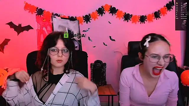 samanta hotty online show from 27, 10, 2025