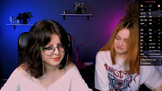 samanta hotty online show from 15, 10, 2025