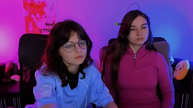 samanta hotty online show from 26, 11, 2025