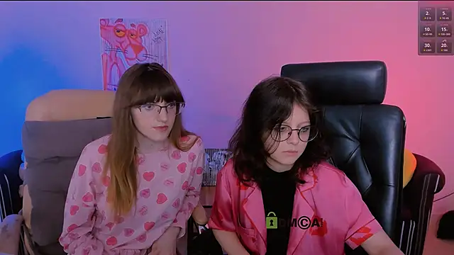 samanta hotty online show from 15, 11, 2025