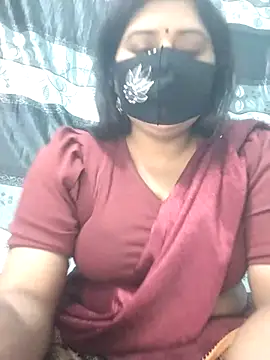 CutePriya59 online show from 6, 1, 2026