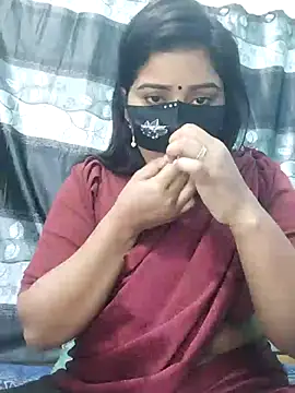 CutePriya59 online show from 1, 12, 2025