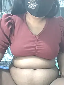 Snapshot of CutePriya59 chatting on 24, 5, 2026 CutePriya59 online show from 24, 5, 2026