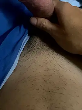 Pabloescobar2356 online show from 7, 1, 2026