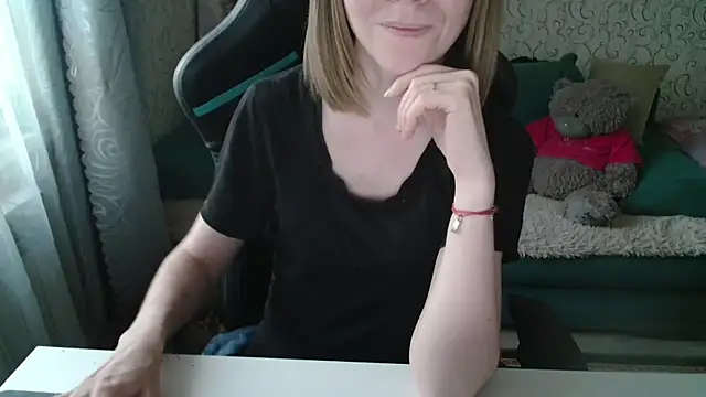 Snapshot of Ogonechekkk chatting on 22, 9, 2025 Ogonechekkk online show from 22, 9, 2025