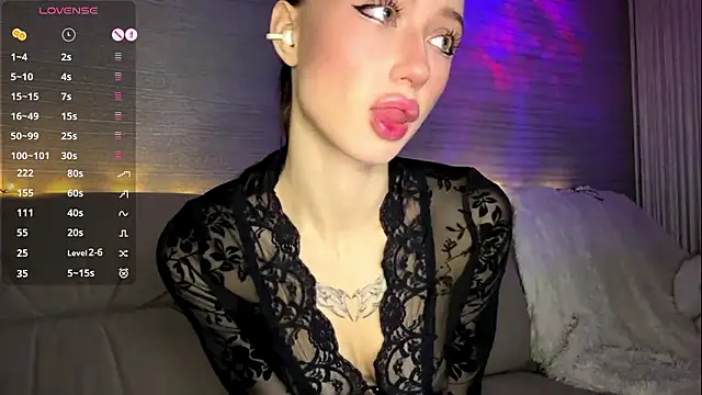 RendaBaatz online show from 25, 2, 2026