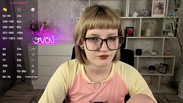 EchoBloom online show from 18, 10, 2025