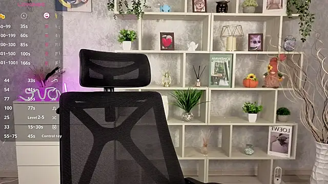 EchoBloom online show from 1, 11, 2025