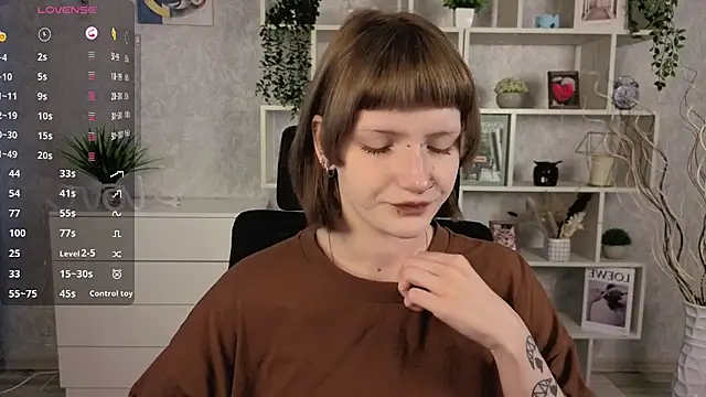 EchoBloom online show from 25, 10, 2025