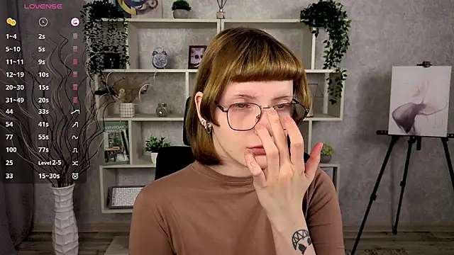 EchoBloom online show from 23, 11, 2025