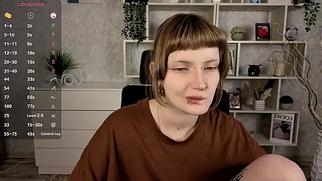 EchoBloom online show from 31, 10, 2025