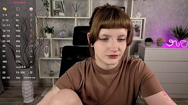 EchoBloom online show from 8, 11, 2025