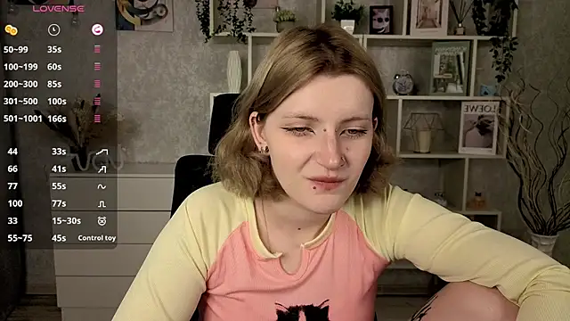 EchoBloom online show from 14, 10, 2025