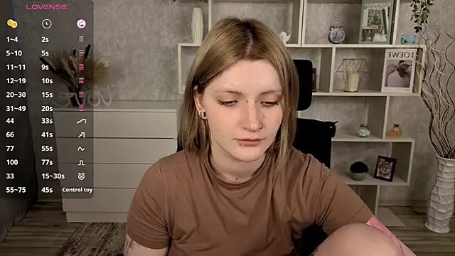 EchoBloom online show from 15, 10, 2025