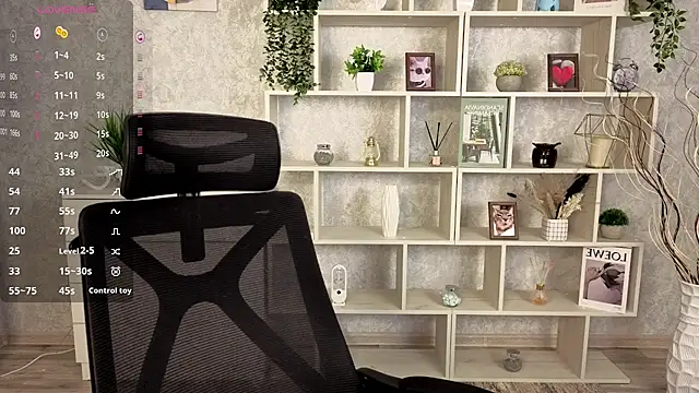 EchoBloom online show from 28, 10, 2025