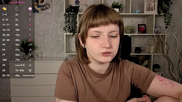 EchoBloom online show from 29, 10, 2025