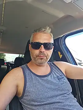 Doryan81 online show from 15, 7, 2026
