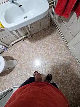 Doryan81 online show from 22, 9, 2025