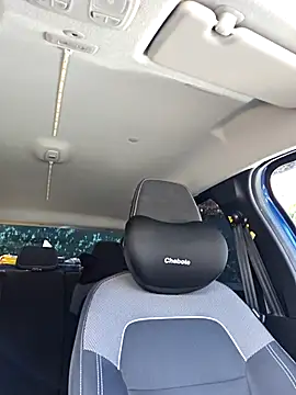 Doryan81 online show from 18, 9, 2025