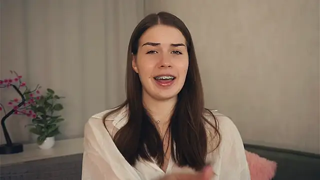 BereniceBuseck online show from 23, 9, 2025