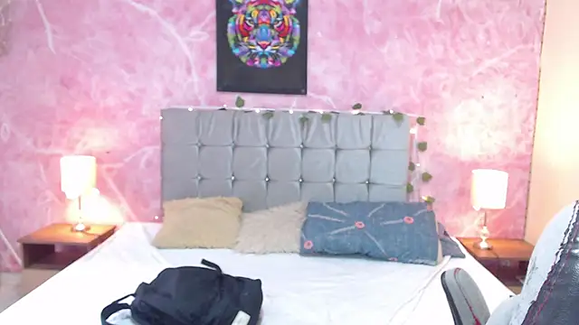 MAXIMILIANO  HOT online show from 15, 9, 2025