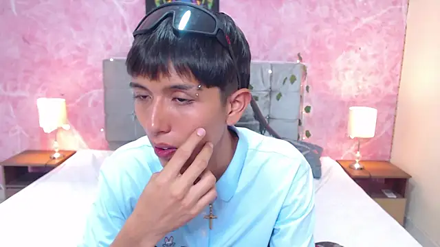 MAXIMILIANO  HOT online show from 11, 9, 2025