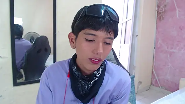 MAXIMILIANO  HOT online show from 24, 9, 2025