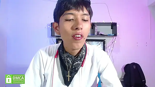 MAXIMILIANO  HOT online show from 26, 9, 2025