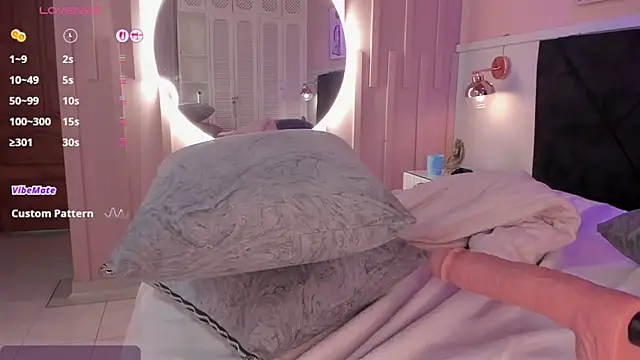 lux bitchx online show from 2, 4, 2026