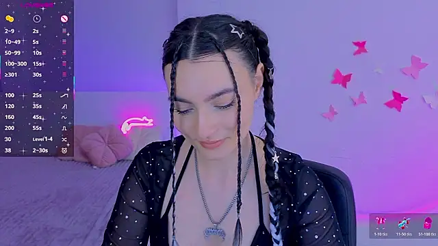 Andres sssss online show from 25, 2, 2026