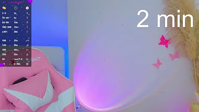 Andres sssss online show from 25, 5, 2026