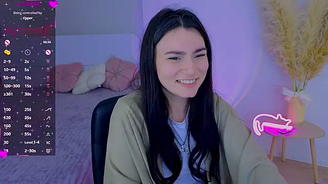 Andres sssss online show from 11, 3, 2026